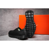 Мужские кроссовки Nike Free Run 3.0 SlipOn черные