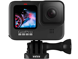 Экшн-камеры