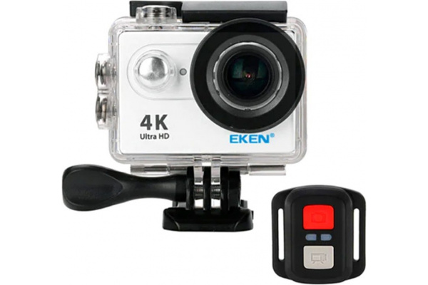 Экшн-камера Eken H9R White