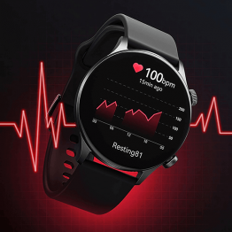 Купить Смарт часы с пульсометром в интернет-магазине в Украине