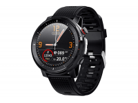 Купить Мужские смарт часы в интернет-магазине в Украине