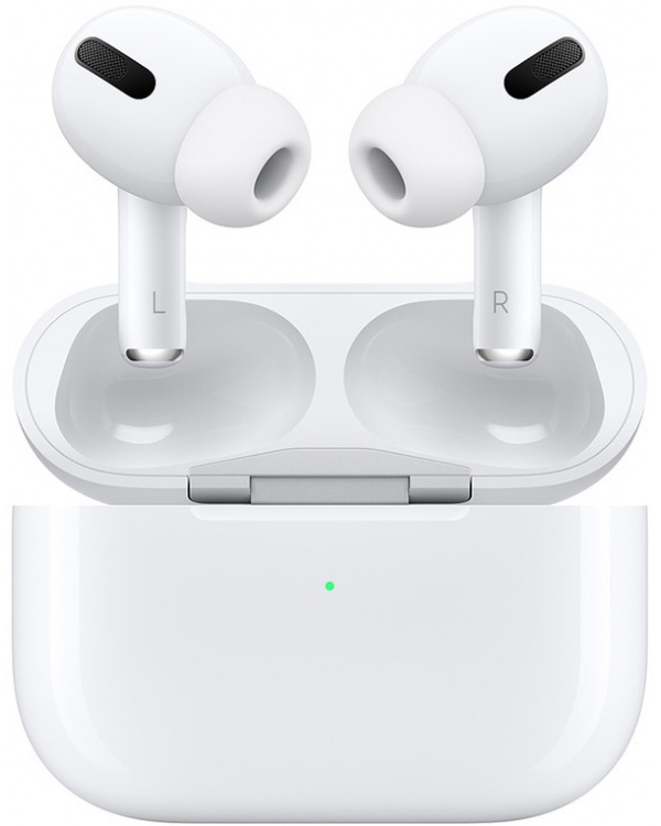 Наушники беспроводные AirPods Pro