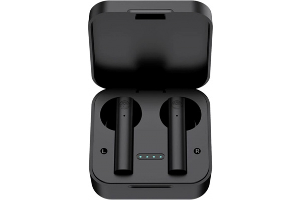 Беспроводные Bluetooth наушники Airdots 2 SE True Wireless Earbuds black