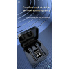 Купить Беспроводные Bluetooth наушники Airdots 2 SE True Wireless Earbuds LED black