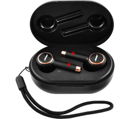 Беспроводные Bluetooth наушники Bose SoundSport Air black