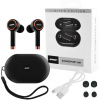 Купить Беспроводные Bluetooth наушники Bose SoundSport Air black