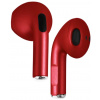 Купить Беспроводные Bluetooth наушники Air Pro 4 red