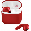 Купить Беспроводные Bluetooth наушники Air Pro 4 red