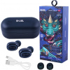 Купить Беспроводные Bluetooth наушники BHJBL TWS-BT A11 blue