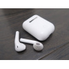Купить Беспроводные Bluetooth наушники HBQ i11 TWS white с сенсорным управлением