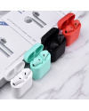 Купить Наушники беспроводные HBQ i12 TWS white