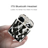 Купить Беспроводные Bluetooth наушники HBQ i7S TWS camouflage white-black