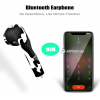 Купить Беспроводные Bluetooth наушники HBQ i7S TWS camouflage white-green-black