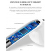 Купить Беспроводные Bluetooth наушники i30 TWS white