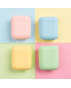 Купить Наушники беспроводные Inpods 12 TWS light blue