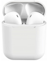 Наушники беспроводные Inpods 12 TWS white