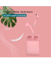 Купить Наушники беспроводные Inpods 12 TWS white