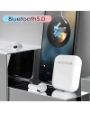 Купить Безпровідні навушники Inpods 12 TWS yellow