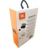 Купить Беспроводные Bluetooth наушники JBL TWS-4 by Harman white