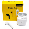 Купить Беспроводные Bluetooth наушники realme Buds Air white