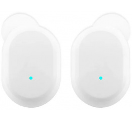 Беспроводные Bluetooth наушники TWS-10 5.0 white