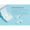 Купить Беспроводные Bluetooth наушники Xiaomi Mi Air 2 SE White (TWSEJ04WM)