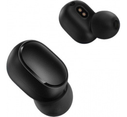Беспроводные наушники Xiaomi Mi True Wireless Earbuds Basic black