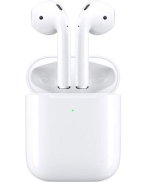 Безпровідні навушники AirPods 2