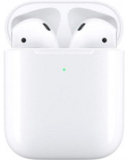 Купить Наушники беспроводные AirPods 2 в Украине