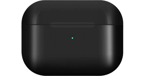 Купить наушники беспроводные AirPods Pro black