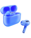 Купить Наушники беспроводные AirPods Pro macaroons blue