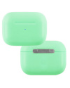 Купить Наушники беспроводные AirPods Pro macaroons green