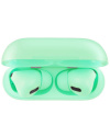Купить Наушники беспроводные AirPods Pro macaroons green