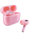 Купить Наушники беспроводные AirPods Pro macaroons pink