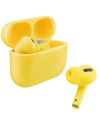 Купить Наушники беспроводные AirPods Pro macaroons yellow