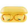Купить Беспроводные наушники AirPods Pro macaroons yellow