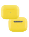 Купить Наушники беспроводные AirPods Pro macaroons yellow