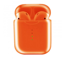 Беспроводные наушники V8 5.0 orange