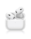 Наушники беспроводные Air5 Pro белые