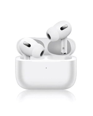 Наушники беспроводные Air5 Pro белые