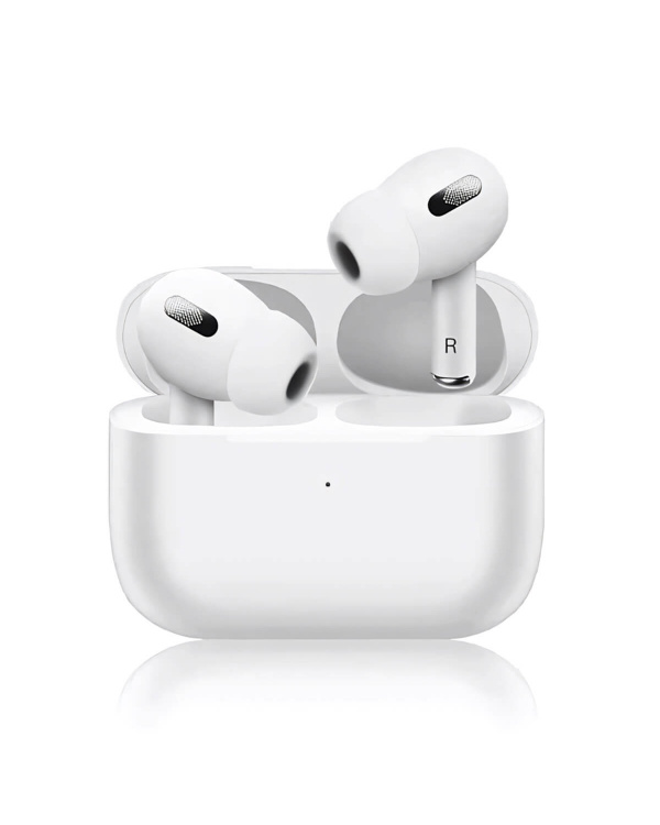 Наушники беспроводные Air5 Pro белые