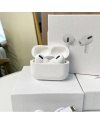 Купить Наушники беспроводные Air5 Pro белые