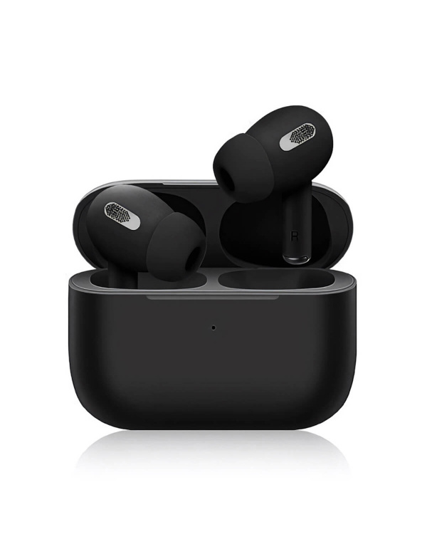 Наушники беспроводные Air5 Pro черные