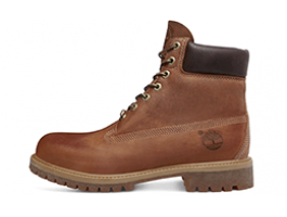 Ботинки мужские