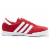 Купить Мужские кроссовки Adidas Beckenbauer Allround красные