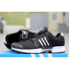 Купить Мужские кроссовки Adidas Climacool 1 черные с белым