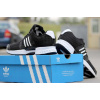 Купить Мужские кроссовки Adidas Climacool 1 черные с белым