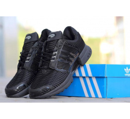 Мужские кроссовки Adidas Climacool 1 черные
