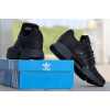 Купить Мужские кроссовки Adidas Climacool 1 черные