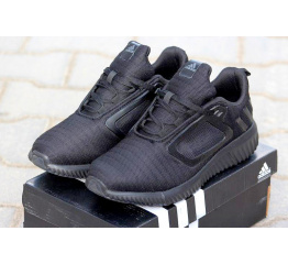 Мужские кроссовки Adidas Climacool M 2017 черные